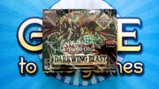 DARKWING BLAST Display Box Opening/Unboxing Yugioh Karten + VERLOSUNG