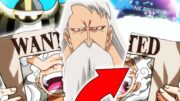 DIESES DETAIL ÜBER DIE GOROSEI HABEN 99% VERPASST…[One Piece 1120+]