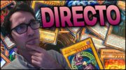 DIRECTO YUGIOH ESPAÑOL