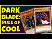 Dark Blade is Yu-Gi-Oh!'s Coolest "Forgotten" Monster Archetype