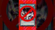 Darum ist Mystische Mine Verboten in Yu-Gi-Oh!