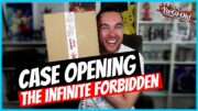 Das BESTE Set des Jahres? | The Infinite Forbidden Case Opening | Yu-Gi-Oh!