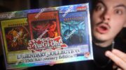 Das BESTE Yu-Gi-Oh! Set ALLER ZEITEN!!! Yu-Gi-Oh! Legendary Collection: 25th Anniversary Edition