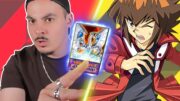 Das ENDE von JADEN YUKI?! Ich rufe CYBER END-DRACHE! in Yu-Gi-Oh!