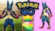 Das war einer der besten Raid-Days in Pokémon GO