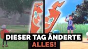 Der Tag, der Pokemon für immer veränderte