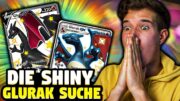 Die SHINY Suche geht weiter! 😱 POKÉMON Booster Opening