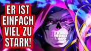 Diese Anime Protagonisten sind VIEL ZU STARK!