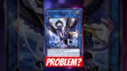 Diese Karte wird ein PROBLEM! Albtraumritter Greif | Knightmare Gryphon | Yu-Gi-Oh!