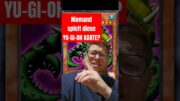 Diese Yu-Gi-Oh Karte ist in keinem Deck? #yugioh #schlomoaw #tcg #masterduel #fyp