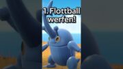 Dieser Flottball TRICK in Pokemon Karmesin & Purpur ist BROKEN & sollte VERBOTEN werden! 😨