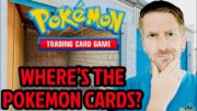 Do We Need a Pokemon Card Reprint?