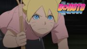 Don't Wake Up Kawaki! | Boruto: Naruto Next Generations