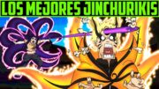 EL JINCHURIKI MÁS PODEROSO DE TODOS – NARUTO SHIPPUDEN | BORUTO TWO BLUE VORTEX