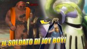 EMETH: il GOLEM di Joy Boy? | One Piece Teoria