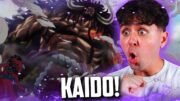 EMPEROR KAIDO DROPS IN!! | One Piece Episode 739 And 740 REACTION!