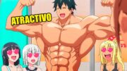 ENTRENADOR DE GYM ENAMORA A TODAS LAS CHICAS! | Anime Resumen