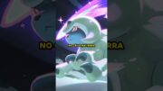 ESSES POKÉMON DEVERIAM SER LENDÁRIOS – 2 #pokemon #anipoke #pokemonscarletviolet #legendsarceus