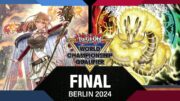 EU WCQ Berlin 2024 – Final – Julio V. vs. Esteban R.