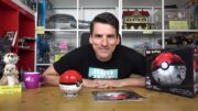 Eine teure, bunte Kugel: MEGA Construx® HBF53 – Pokémon Jumbo Poké Ball