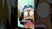 El único mugiwara que no fue invitado a la tripulación #anime #manga #onepiece #viral #mugiwaras