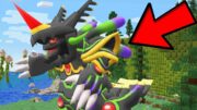 Esse é o Pokémon TITÃ ULTIMATE Mais Forte do Minecraft Pixelmon