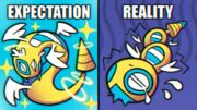 Evolutions that DIDN'T Help These Pokemon