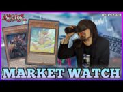 FIENDSMITH SELLING OUT TO 150!!! Yu-Gi-Oh! Market Watch!