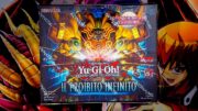 FINALMENTE IL BOX MIGLIORE DELL'ANNO! ★ ANTEPRIMA Yu-Gi-Oh! GCC: Il Proibito Infinito