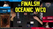 FINALS Oceanic WCQ – Branded Vs Snake-Eye FTK Yu-Gi-Oh!