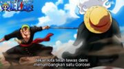 FULL SPOILER OP 1120 – AKHIRNYA NUSJURO TUMBANG! TEWASNYA SATU ORANG TEMAN DEMI MENGALAHKAN GOROSEI