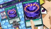 Final Countdown FTK one Turn instant win Yu-Gi-Oh! Master Duel 2023