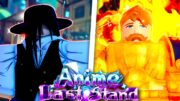 First Look at *WORLD 2* In Anime Last Stand!