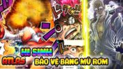 Full One Piece Chap 1120 | Atlas Hi Sinh Vì Băng Mũ Rơm,  Robot Emeth Tung Hàng Nóng