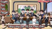 Full Version ( 1 – 7 ) | Tiếng Lòng Của Nữ Đại Phản Diện | Kay Review