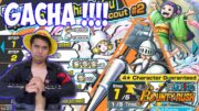 Gacha Di Banner Ini Auto Banjir SSR 🔥🔥 – One Piece Bounty Rush