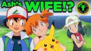 Game Theory: Who Does Ash MARRY? (Pokemon)