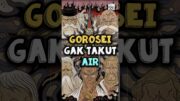 Gorosei Gak Takut Air ⁉️ | One Piece #shorts