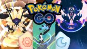 Gratis Gutscheincodes für alle! Neue Abenteuereffekte von Necrozma | Pokémon GO 2523