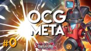 Great! The Banlist Did NOTHING! OCG Metagame Breakdown #0! Yu-Gi-Oh!