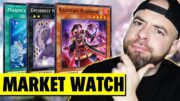 Günstige Decks, um die META zu ärgern! | CARDMARKET WATCH | Juli 2024 | Yu-Gi-Oh!