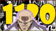 HE WAS A "D" TOO??!! | One Piece Chapter 1120