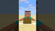 HELP Herobrine Become The Longest Jumper #mashle #shorts #trending #anime