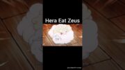 Hera eat Zeus #onepiece #hera #zeus #bigmom #shorts