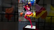 Hoshino Ai ❤️ Oshi no Ko –  Sculpting Anime Clay Art Figure