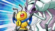 How Pokemon Run & Bun Makes Bug Types OP