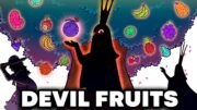 How Were Devil Fruits Created?