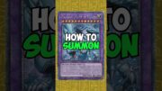 How to SUMMON Dragon Master MAGIA! #yugioh #masterduel #blueeyeswhitedragon