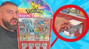 I Found a $1,000 Pokemon Card Vending Machine (I Bought it!)