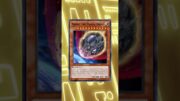 I JUST Learned About This OBSCURE Hand Trap In Yu-Gi-Oh! #shorts